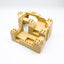 LEGO DUPLO 3D Bauplatte Felsen Sandstein 31348 für Baustelle Zoo Landschaft MOC - nerdyvana.com