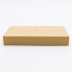 LEGO DUPLO 5x Holzbrett Holzplanke Steg Bank Baustelle Bauplatte 2x4 beige 65109 - nerdyvana.com