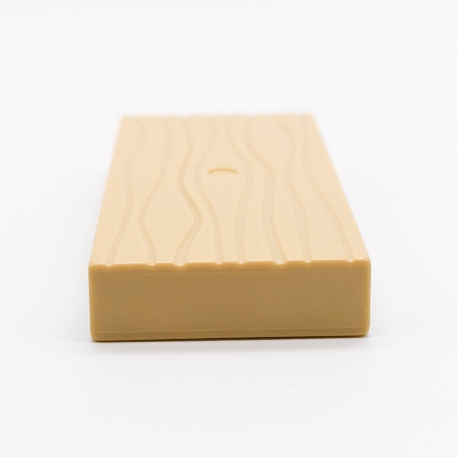 LEGO DUPLO 5x Holzbrett Holzplanke Steg Bank Baustelle Bauplatte 2x4 beige 65109 - nerdyvana.com