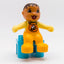 LEGO DUPLO Baby Kleinkind Figur gelb orange Lätzchen Biene Schnuller 85363pb003 - nerdyvana.com