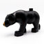 LEGO DUPLO Bär Tier Figur Zoo Wildpark Schwarz dupbearc01pb02 - nerdyvana.com