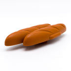 LEGO DUPLO Baguette Französisches Brot Weißbrot Bäckerei Küche Markt Essen 13247 - nerdyvana.com