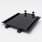 LEGO DUPLO Batteriedeckel E - Lok Zug 5135 rot / gelb 10507 5608 52373 Ersatzteil - nerdyvana.com
