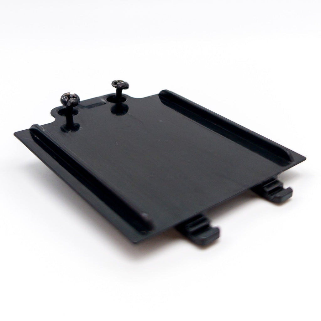 LEGO DUPLO Batteriedeckel E - Lok Zug 5135 rot / gelb 10507 5608 52373 Ersatzteil - nerdyvana.com