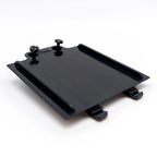 LEGO DUPLO Batteriedeckel E - Lok Zug 5135 rot / gelb 10507 5608 52373 Ersatzteil - nerdyvana.com