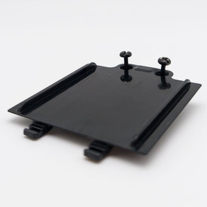 LEGO DUPLO Batteriedeckel E-Lok Zug Ersatzteil rot gelb 5135 10507 5608 52373 - nerdyvana.com