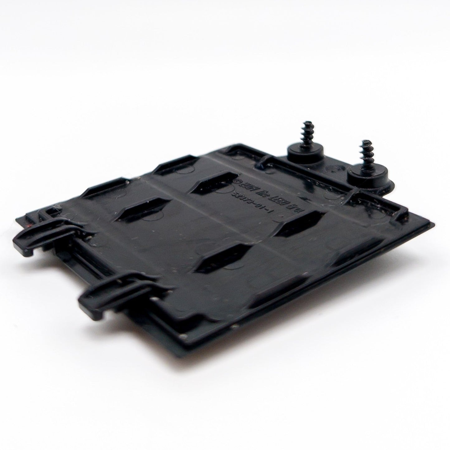 LEGO DUPLO Batteriedeckel E-Lok Zug Ersatzteil rot gelb 5135 10507 5608 52373 - nerdyvana.com