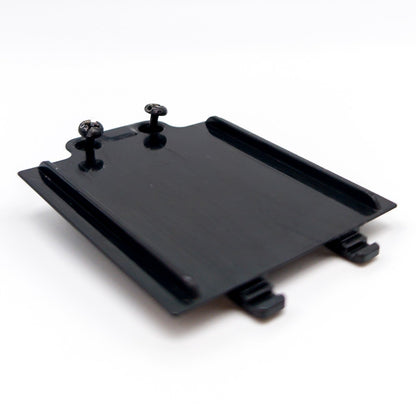 LEGO DUPLO Batteriedeckel E-Lok Zug Ersatzteil rot gelb 5135 10507 5608 52373 - nerdyvana.com