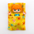LEGO DUPLO Bettwäsche Schlafsack Bettdecke Kissen gelb bunte Sonnen sleepbag13 - nerdyvana.com