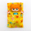 LEGO DUPLO Bettwäsche Schlafsack Bettdecke Kissen gelb bunte Sonnen sleepbag13 - nerdyvana.com