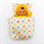 LEGO DUPLO Bettwäsche Schlafsack Bettdecke Kissen weiß Blumenmuster bunt x980px1 - nerdyvana.com