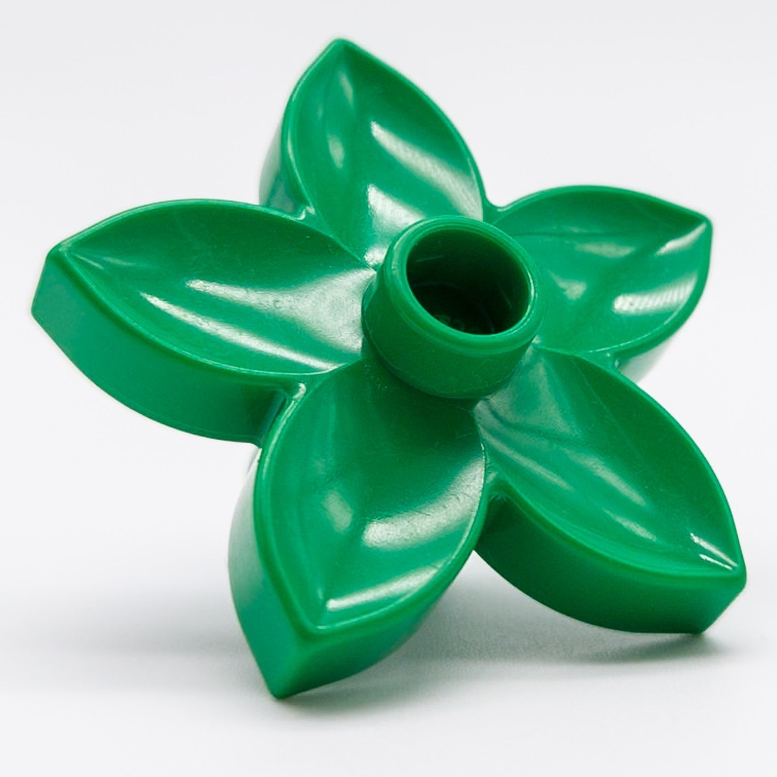 LEGO DUPLO Blume Blüte grün Pflanze Garten Natur 6510 - nerdyvana.com Hauptbild