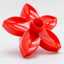 LEGO DUPLO Blume Blüte rot Pflanze Garten Natur 6510 - nerdyvana.com