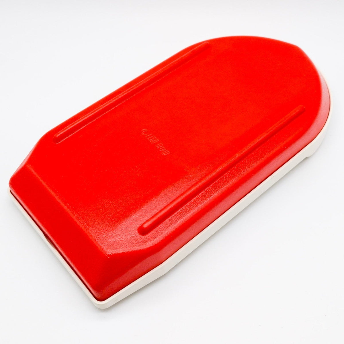 LEGO DUPLO Boot Rumpf rot weiß Schiff Bootskörper Schwimmkörper 2202 bb1246c01 - nerdyvana.com