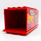 LEGO DUPLO Disney Cars Mack Lightning McQueen 95 Container Anhänger 89195c01pb01 - nerdyvana.com