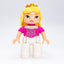 LEGO DUPLO Disney Dornröschen Prinzessin Aurora Figur 2014 47394pb147a 10542 - nerdyvana.com