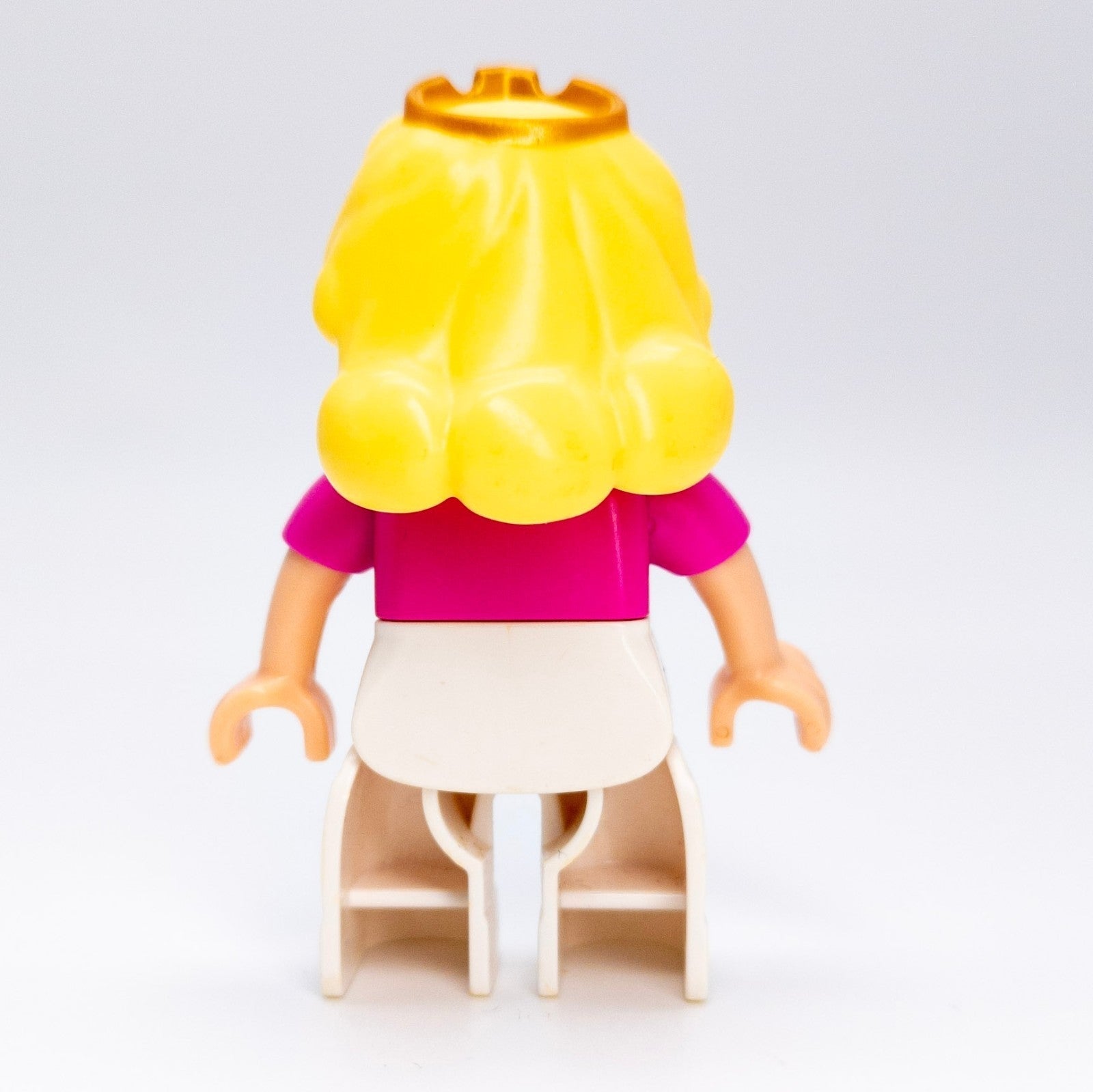 LEGO DUPLO Disney Dornröschen Prinzessin Aurora Figur 2014 47394pb147a 10542 Zweitbild