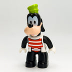 LEGO DUPLO Disney Goofy Figur Hut 2016 rot weiß 47394pb218 10872 - nerdyvana.com