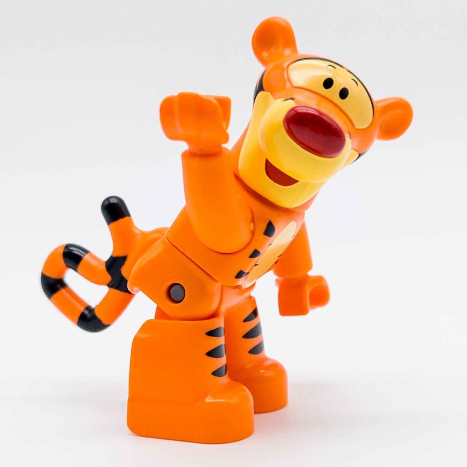 LEGO DUPLO Disney Winnie Puuh Tigger Tiger Figur gestreift 47394pb139 - nerdyvana.com Hauptbild