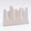 LEGO DUPLO Eis Schnee Winter Gras Busch Landschaft Felsen Berg Zoo weiß 31168 - nerdyvana.com