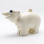 LEGO DUPLO Eisbär Tier Weiß beweglicher Kopf Polar Bear 10805 polarc01pb01 - nerdyvana.com