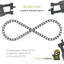 LEGO DUPLO Eisenbahn Retro Loop 29x Schienen + Kreuzung Strecke blaugrau - nerdyvana.com