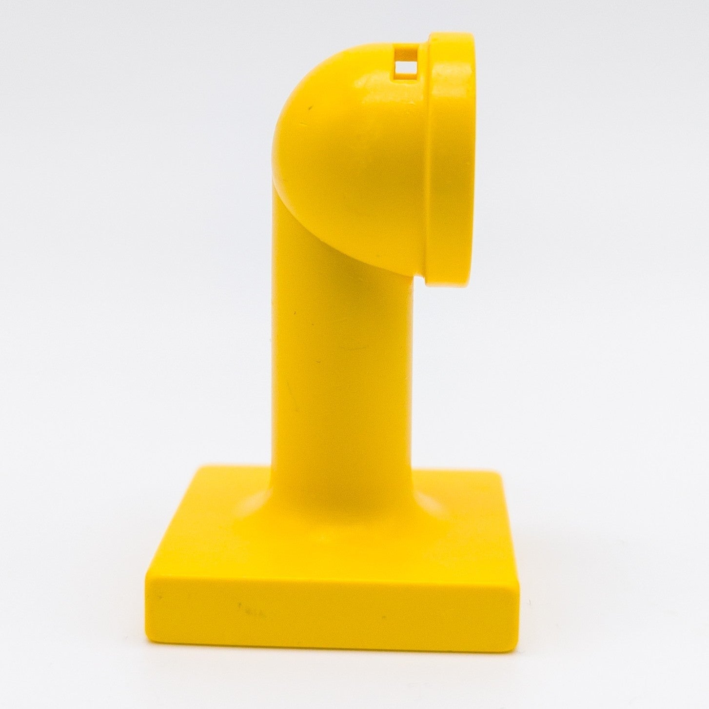 LEGO DUPLO Ersatzteil Boot Lüftung Rohr Periskop Schiff gelb 4655 aus 1041 2649 - nerdyvana.com
