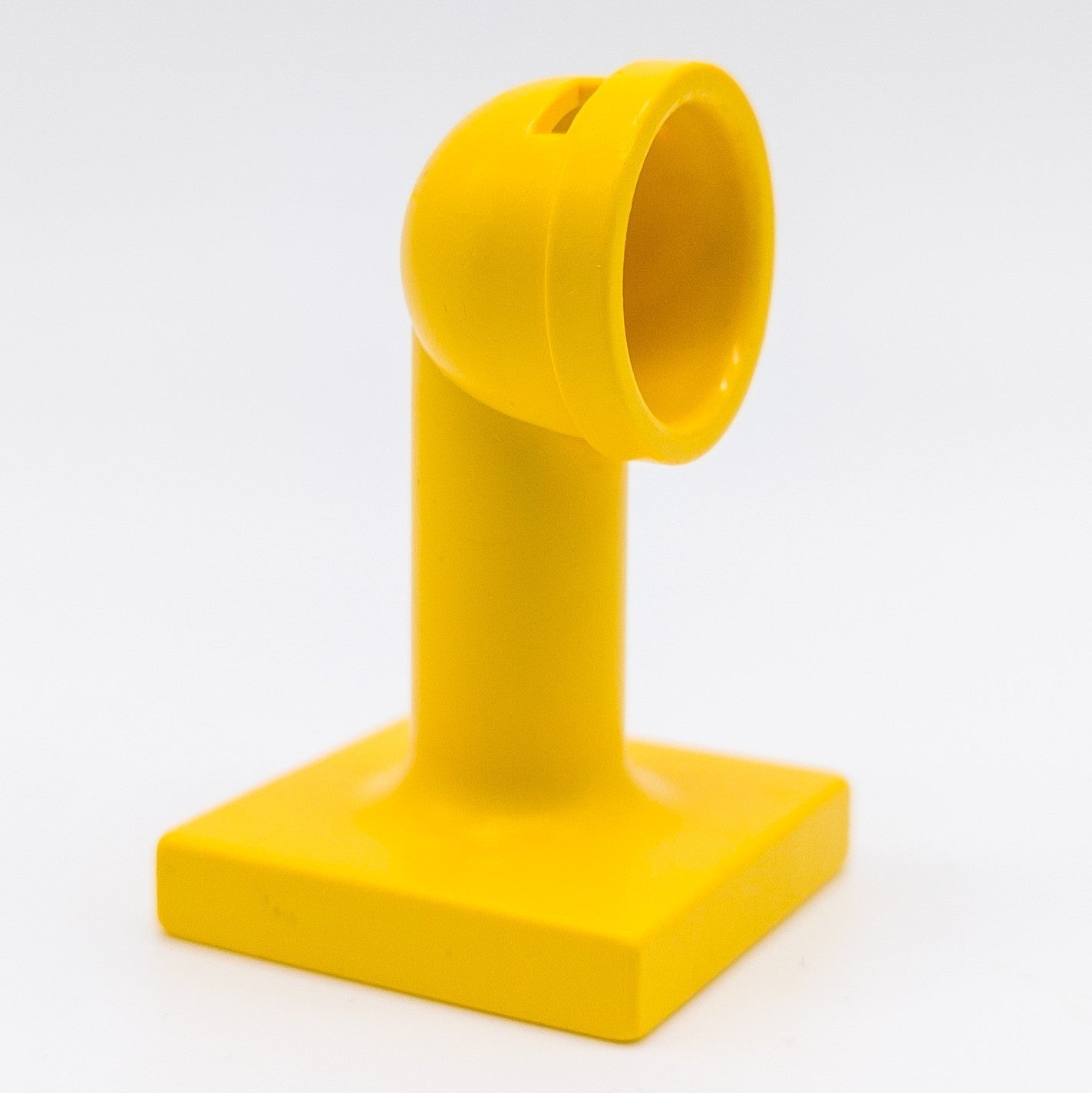 LEGO DUPLO Ersatzteil Boot Lüftung Rohr Periskop Schiff gelb 4655 aus 1041 2649 - nerdyvana.com