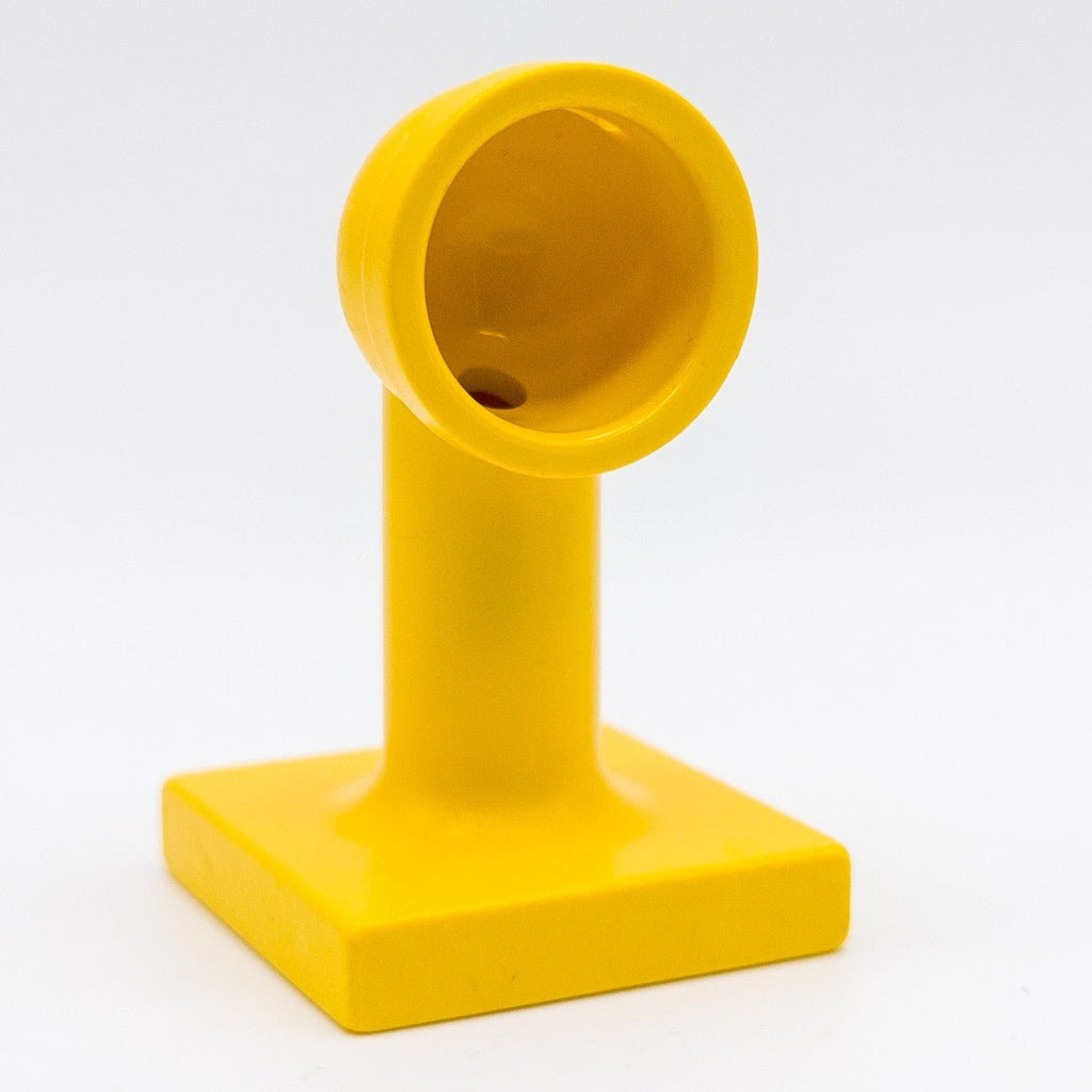 LEGO DUPLO Ersatzteil Boot Lüftung Rohr Periskop Schiff gelb 4655 aus 1041 2649 - nerdyvana.com
