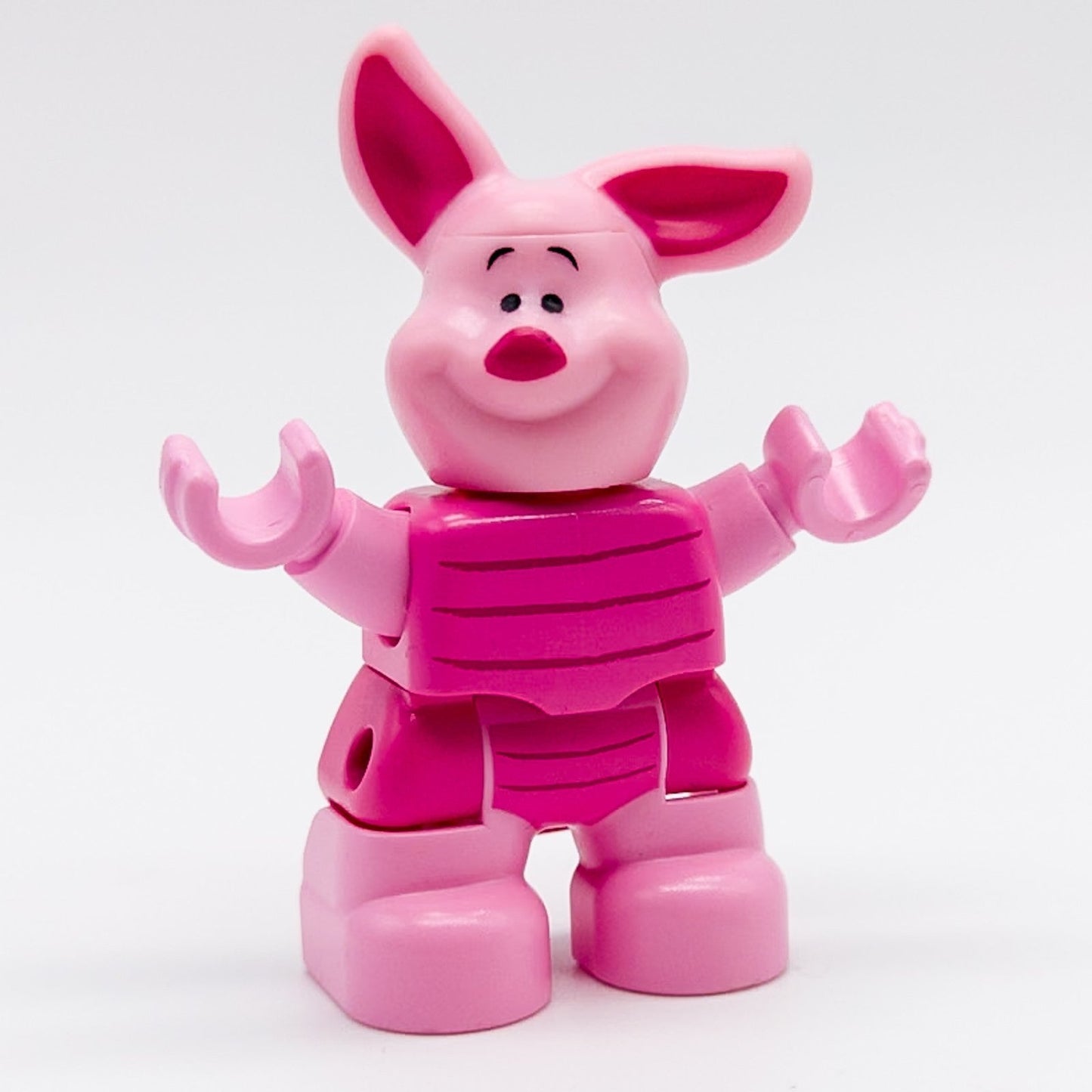 LEGO DUPLO Ferkel Disney Winnie Puuh Figur 2011 47394pb140 5945 5947 - nerdyvana.com
