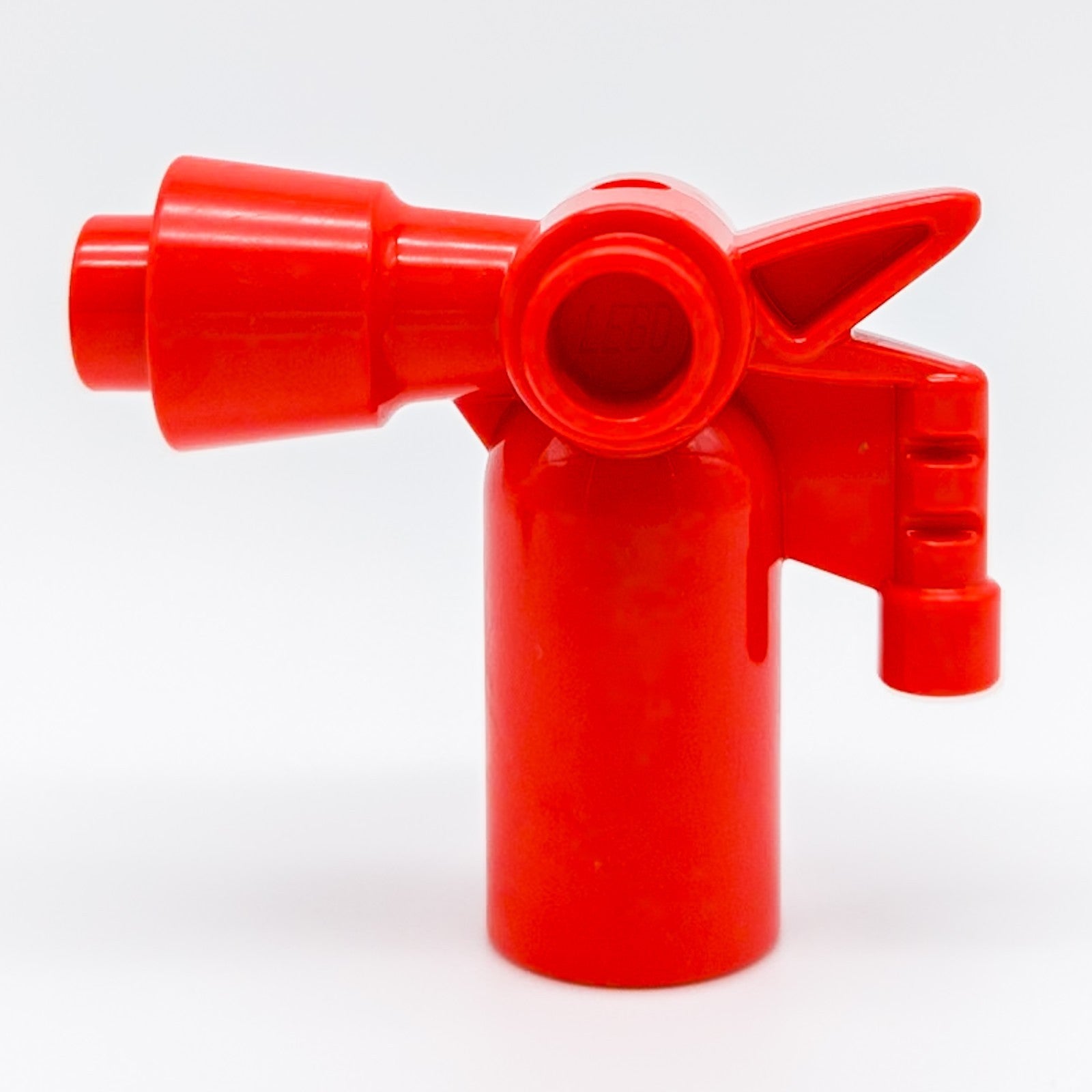 LEGO DUPLO Feuerlöscher mit Griff für Figur Feuerwehr Rettung Einsatz Rot 60770 - nerdyvana.com Hauptbild