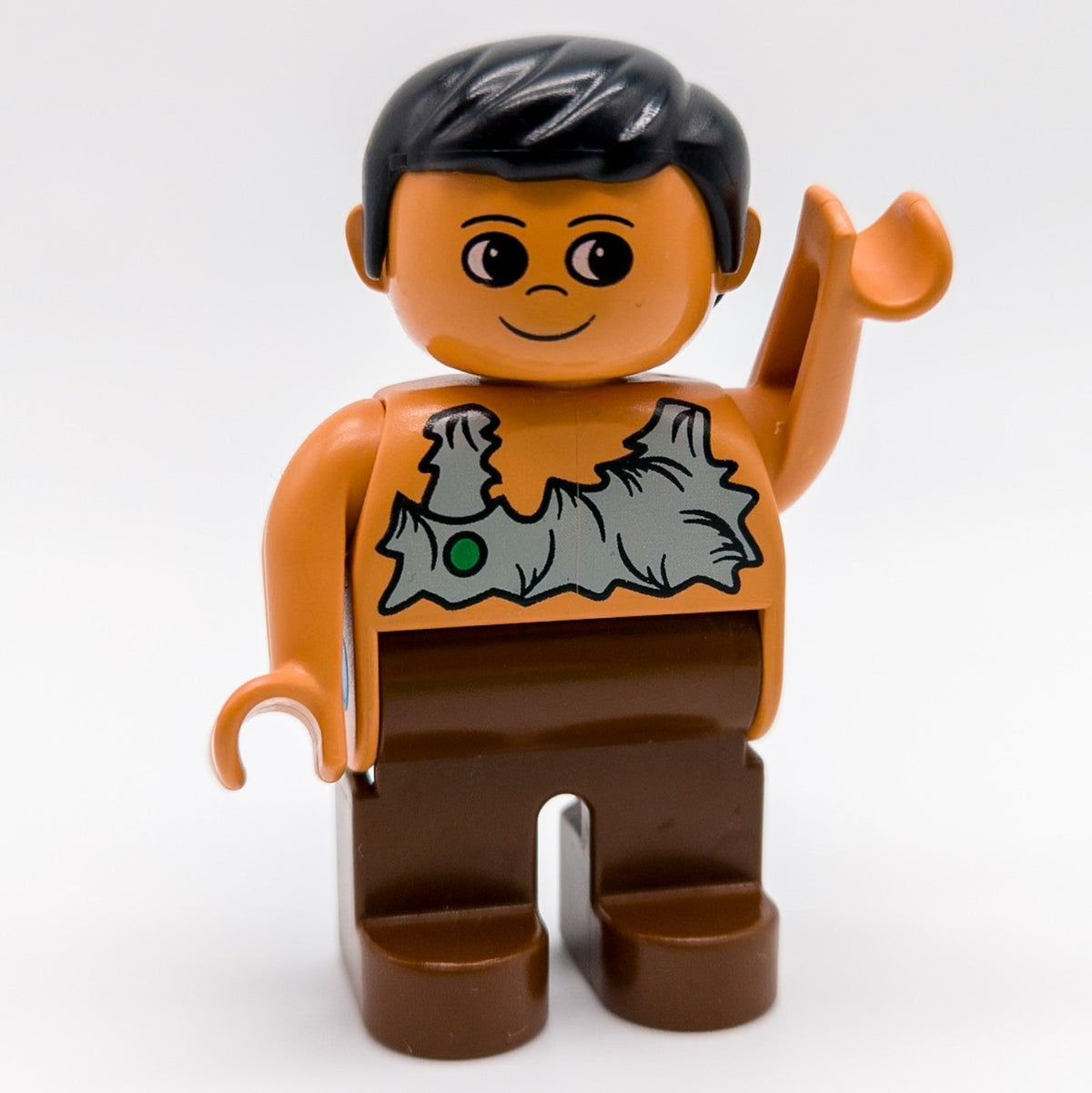 LEGO DUPLO Steinzeit Figuren
