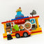 LEGO DUPLO Flo's Cafe & Curryworscht Bude mit Drive - in Restaurant nerdycustom - nerdyvana.com