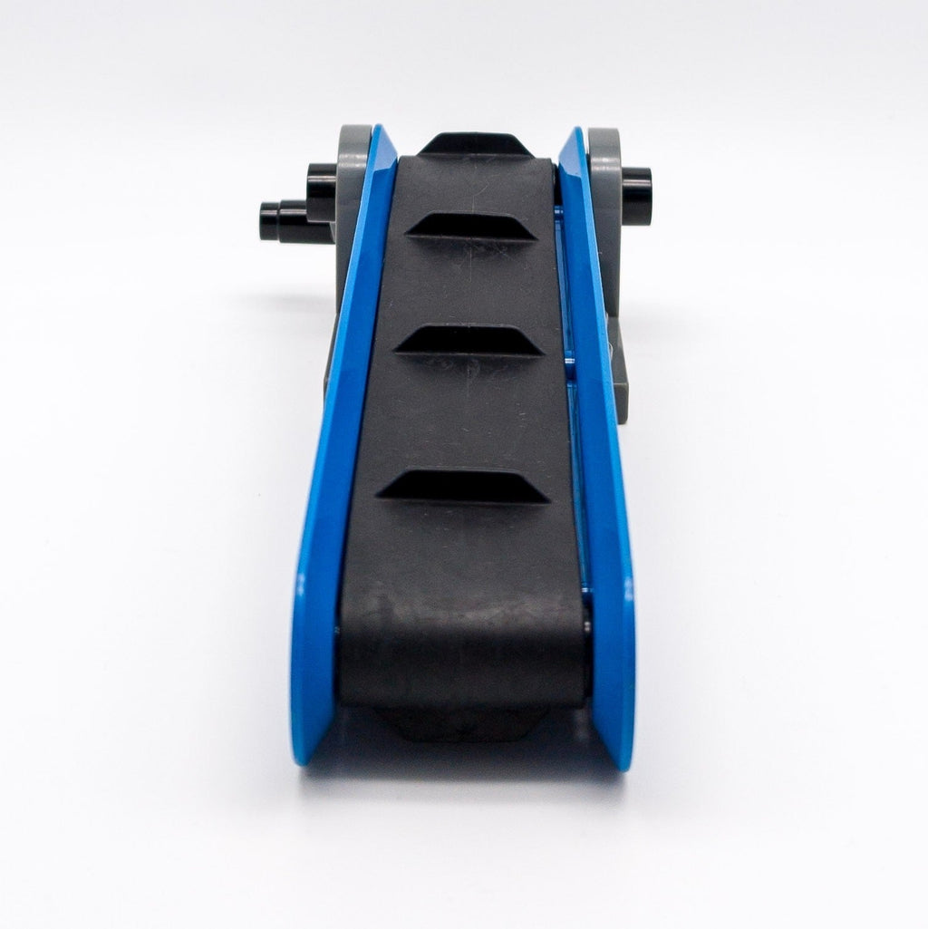 LEGO DUPLO Förderband Fließband Kurbel Bauernhof Baustelle Ersatzteil Blau 58084 - nerdyvana.com