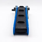 LEGO DUPLO Förderband Fließband Kurbel Bauernhof Baustelle Ersatzteil Blau 58084 - nerdyvana.com