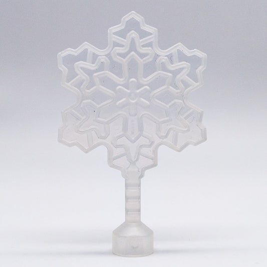 LEGO DUPLO Frozen Elsa Anna Schneeflocke Snow Winter Eis transparent 41417 10889 - nerdyvana.com