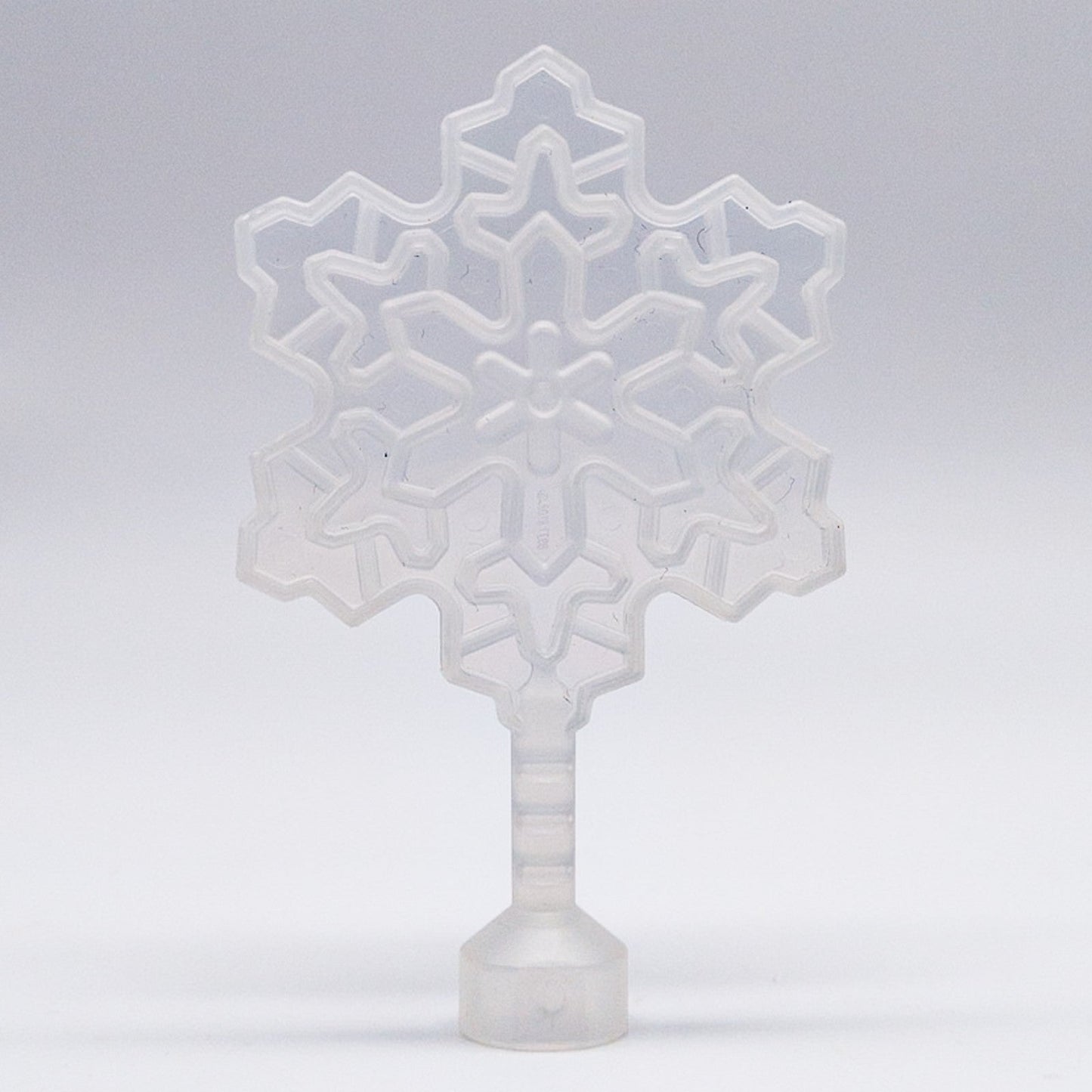 LEGO DUPLO Frozen Elsa Anna Schneeflocke Snow Winter Eis transparent 41417 10889 - nerdyvana.com