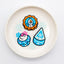 LEGO DUPLO Frozen Olaf Teller Elsa Anna Cupcake Dessert Disney 10899 31333pb06 - nerdyvana.com