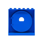 LEGO DUPLO Kugelbahn Rohre Tubes Tore Gates Ball Track Marble Run 2967 3266 5601 - nerdyvana.com