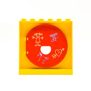 LEGO DUPLO Kugelbahn Rohre Tubes Tore Gates Ball Track Marble Run 2967 3266 5601 - nerdyvana.com