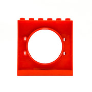 LEGO DUPLO Kugelbahn Rohre Tubes Tore Gates Ball Track Marble Run 2967 3266 5601 - nerdyvana.com