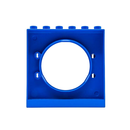 LEGO DUPLO Kugelbahn Rohre Tubes Tore Gates Ball Track Marble Run 2967 3266 5601 - nerdyvana.com