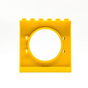 LEGO DUPLO Kugelbahn Rohre Tubes Tore Gates Ball Track Marble Run 2967 3266 5601 - nerdyvana.com