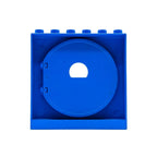 LEGO DUPLO Kugelbahn Rohre Tubes Tore Gates Ball Track Marble Run 2967 3266 5601 - nerdyvana.com