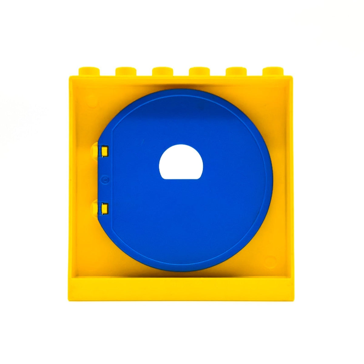 LEGO DUPLO Kugelbahn Rohre Tubes Tore Gates Ball Track Marble Run 2967 3266 5601 - nerdyvana.com
