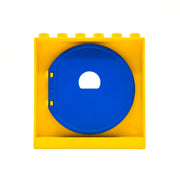 LEGO DUPLO Kugelbahn Rohre Tubes Tore Gates Ball Track Marble Run 2967 3266 5601 - nerdyvana.com