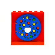LEGO DUPLO Kugelbahn Rohre Tubes Tore Gates Ball Track Marble Run 2967 3266 5601 - nerdyvana.com