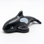 LEGO DUPLO Orca Schwertwal Tier Figur Klein Meer Ozean Zoo Schwarz Weiß 6434pb01 - nerdyvana.com