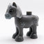 LEGO DUPLO Pferd Fohlen Grau Flecken Reiten Tier horse05c01pb02 - nerdyvana.com