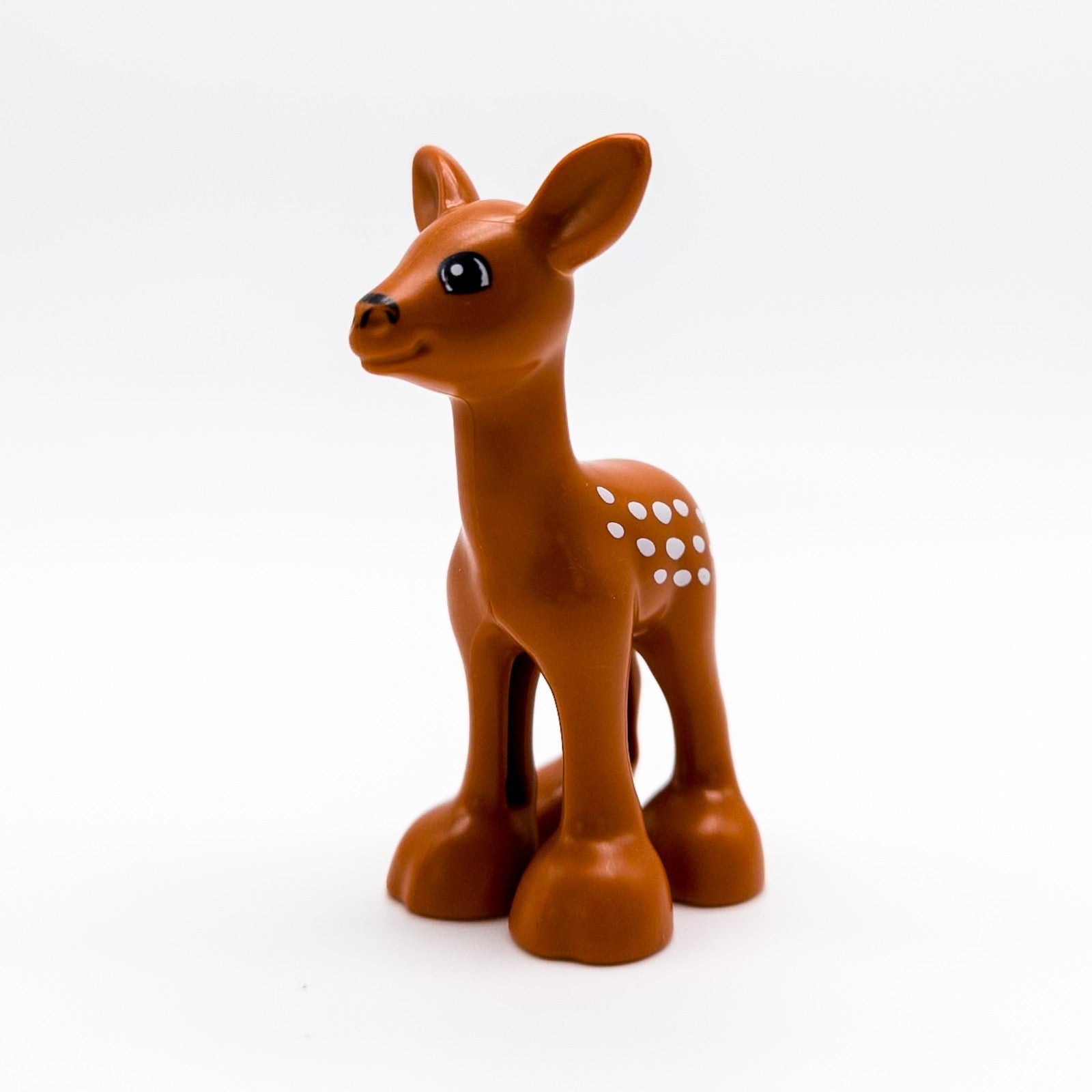 LEGO DUPLO Rehkitz Tier Figur Zoo Wildpark 18604c01pb01 - nerdyvana.com